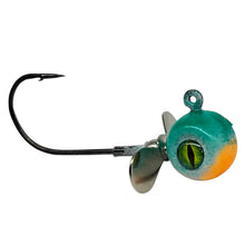 Load image into Gallery viewer, BSF JIGS CHOPPER
