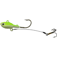 Load image into Gallery viewer, BSF JIGS STYLE H STINGER RIG
