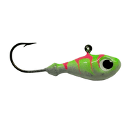 Load image into Gallery viewer, BSF JIGS ULTRA MINNOW
