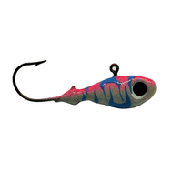 BSF JIGS ULTRA MINNOW