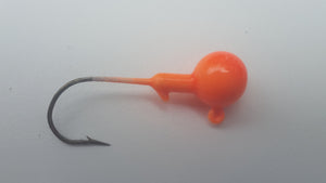 BSF JIGS 3/8 ROUND