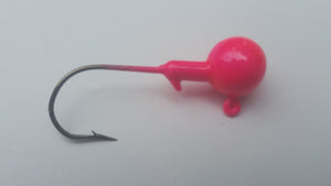 BSF JIGS 1/4OZ ROUND