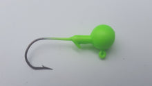 Load image into Gallery viewer, BSF JIGS 1/4OZ ROUND
