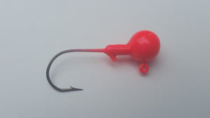 BSF JIGS 3/8 ROUND