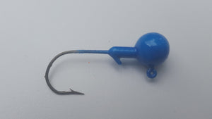 BSF JIGS 1/4OZ ROUND