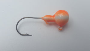 BSF JIGS 1/2OZ ROUND