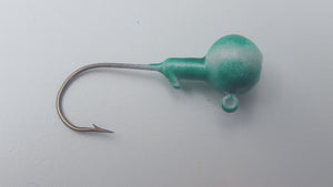 BSF JIGS 1/2OZ ROUND