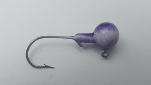 BSF JIGS 1/4