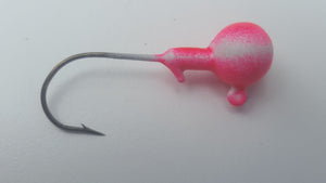 BSF JIGS 1/2OZ ROUND