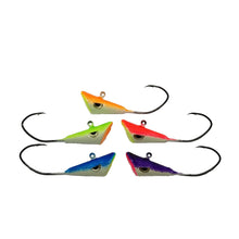 Load image into Gallery viewer, BSF JIGS 1/4 DART SHARK
