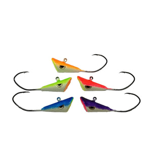 BSF JIGS 1/4 DART SHARK