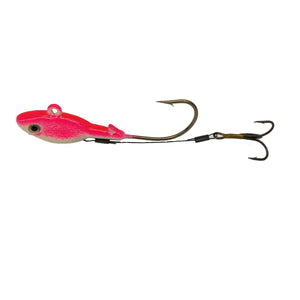 BSF JIGS STYLE H STINGER RIG