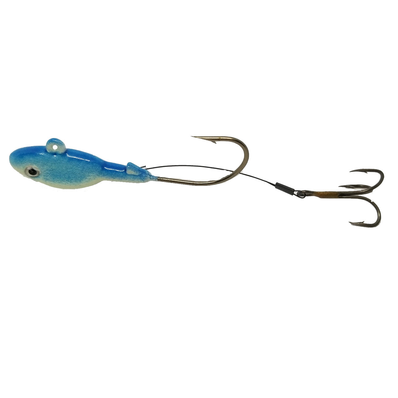 BSF JIGS STYLE H STINGER RIG