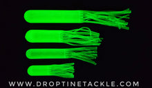Load image into Gallery viewer, DTT TUBE BAIT TROUT
