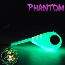 Load image into Gallery viewer, 1/4oz Tungsten Glow Phantom
