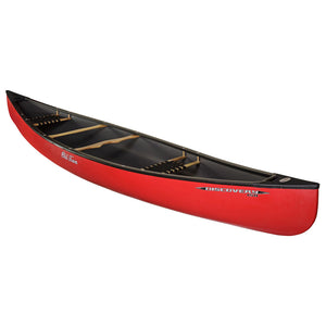 OT CANOE DISCOVERY