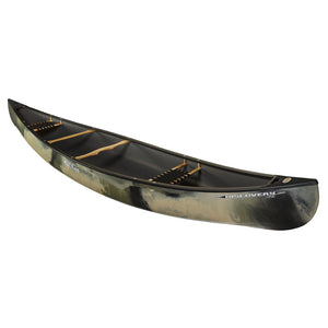 OT CANOE DISCOVERY