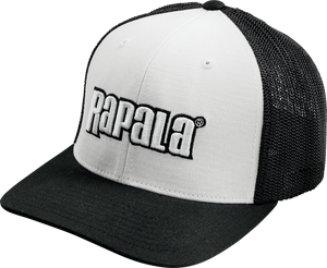 RAP HAT RAPALA FLAT BILL HAT