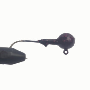 BSF JIGS 1/4