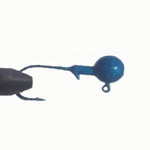 BSF JIGS 1/4