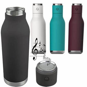 ASOBU WATER BOTTLE BLUETOOTH