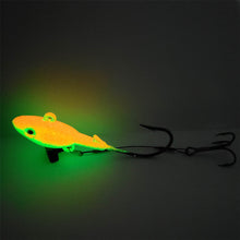 Load image into Gallery viewer, BSF JIGS STYLE H STINGER RIG
