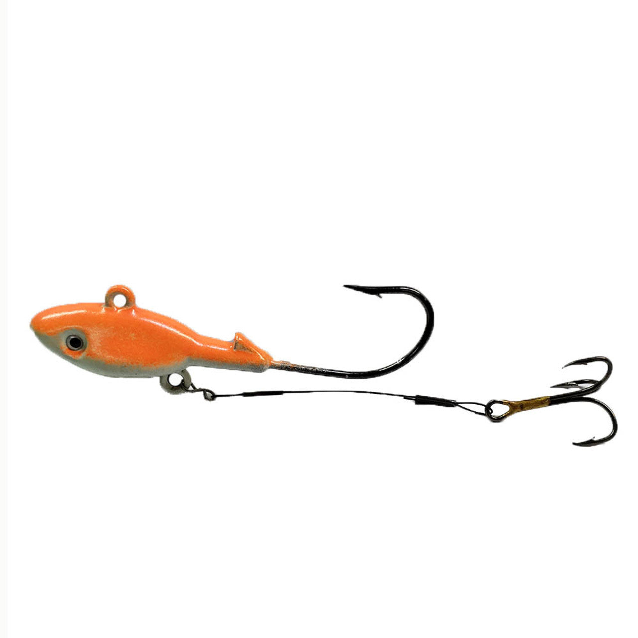 BSF JIGS STYLE H STINGER RIG