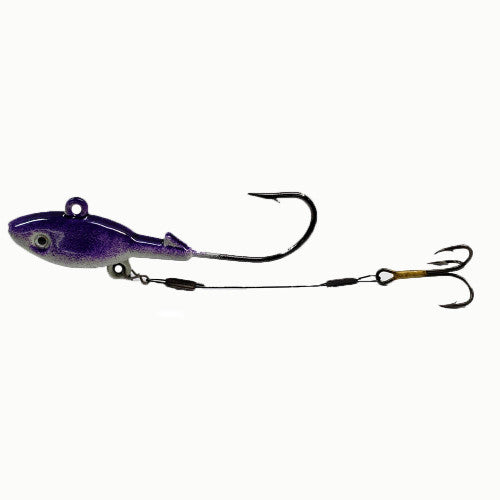 BSF JIGS STYLE H STINGER RIG