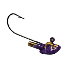 Load image into Gallery viewer, BSF RATTLE JIGS ERIE
