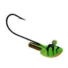 Load image into Gallery viewer, BSF RATTLE JIGS ERIE
