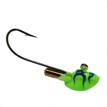 Load image into Gallery viewer, BSF RATTLE JIGS ERIE
