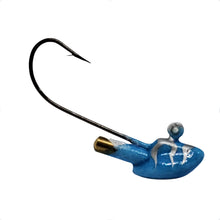Load image into Gallery viewer, BSF RATTLE JIGS ERIE
