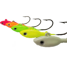 Load image into Gallery viewer, BSF JIGS STYLE H STINGER RIG
