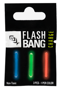 13F REFILLS FLASHBANG