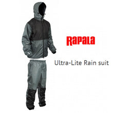 Load image into Gallery viewer, RAP RAINSUIT ULTRA-LITE
