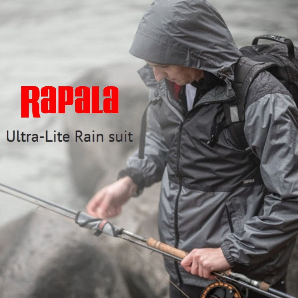 RAP RAINSUIT ULTRA-LITE