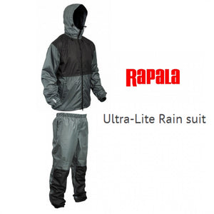 RAP RAINSUIT ULTRA-LITE